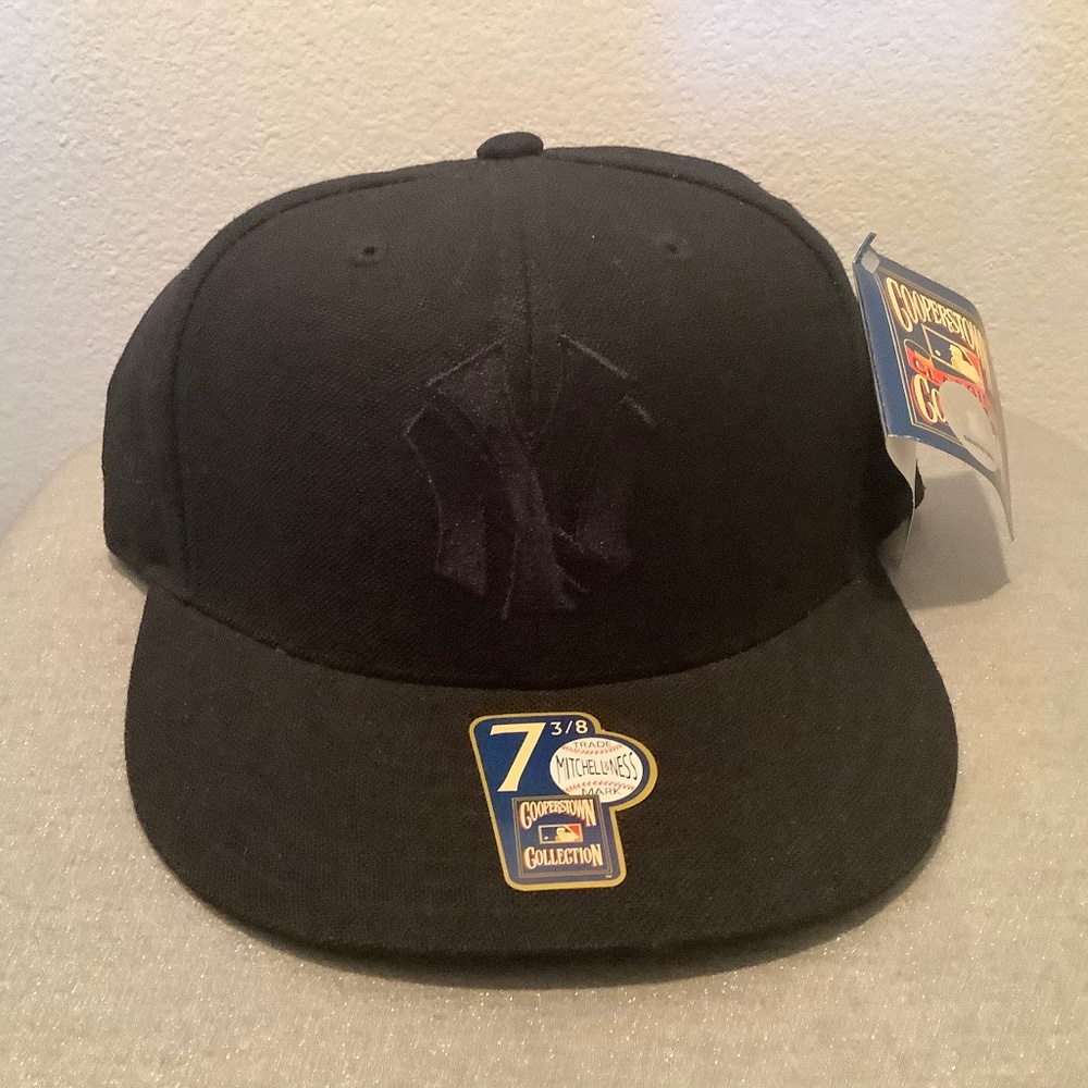 NY Yankees Baseball Cap